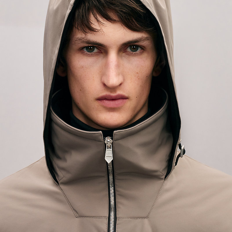 Puffer coat
