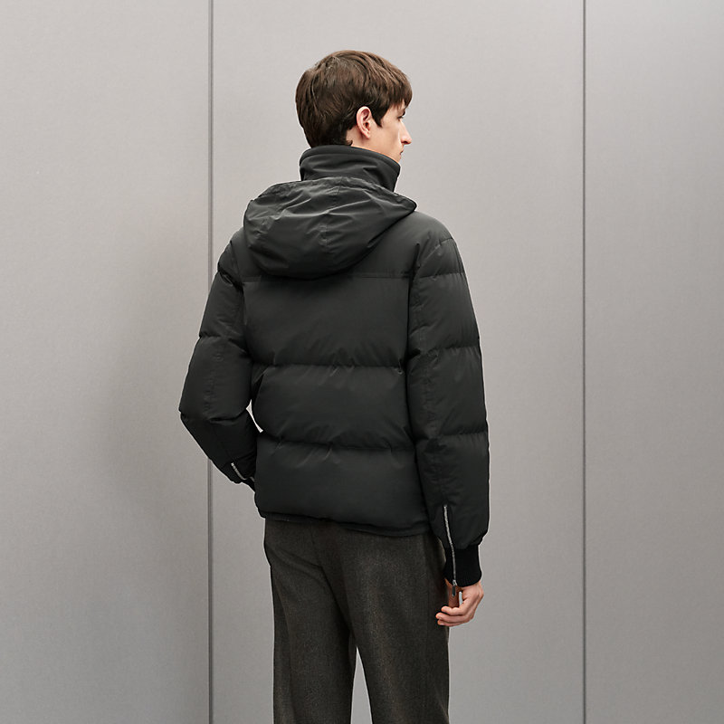 Puffer coat, View: , view 3 of 8