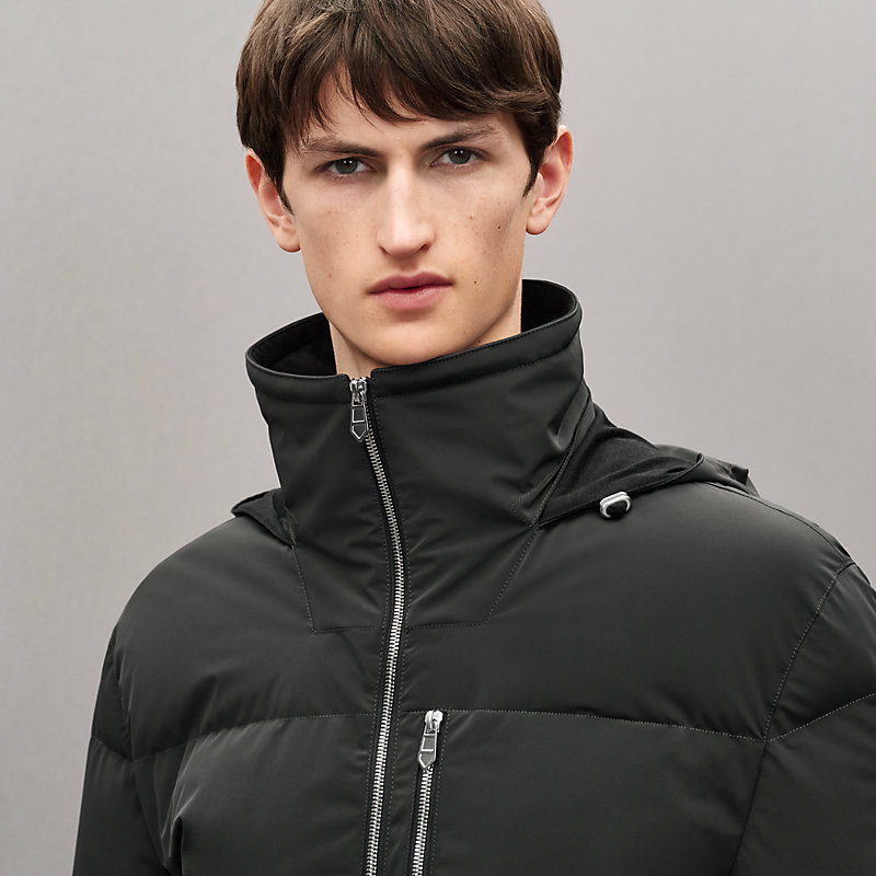 Puffer coat, View: , view 4 of 8