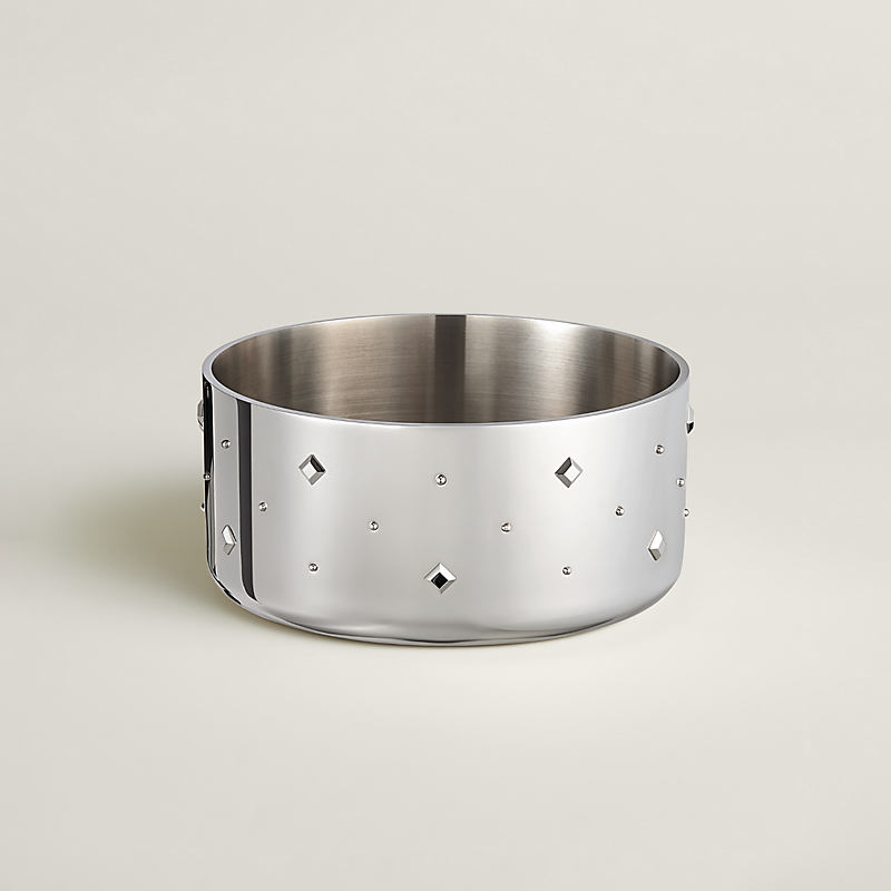 Punch dog bowl, large model