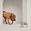Punch dog bowl, large model, view 1 of 4