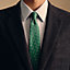 View: Worn, Puppy dream tie
