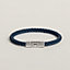 View: front, Puzzle H bracelet