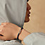 View: Worn, Puzzle H bracelet