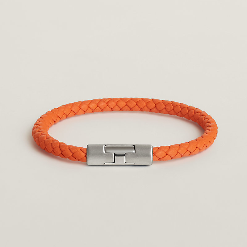 Puzzle H bracelet