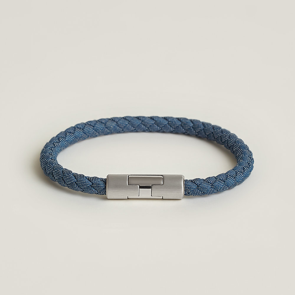 Bracelets and Cufflinks for Men | Hermès Czech Republic