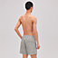 View: Worn, "Quadri'H" swim trunks