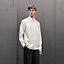 “Quadrigalop”Louis衣领直筒衬衫, 视图: 图片：产品佩戴, worn, 当前为第2张（共6张）