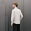 “Quadrigalop”Louis衣领直筒衬衫, 视图: 图片：产品佩戴, worn, 当前为第3张（共6张）
