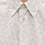 “Quadrigalop”Louis衣领直筒衬衫, 视图: 图片：产品佩戴, worn, 当前为第6张（共6张）