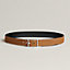 View: Worn, Quentin reversible belt