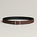 View: Worn, Quentin reversible belt