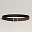 View: Worn, Quentin reversible belt
