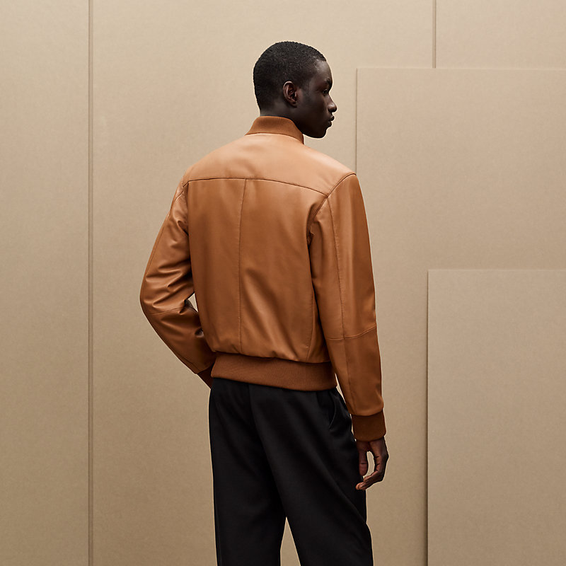 Quick jacket