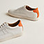 View: Worn, Quicker sneaker