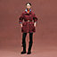 Quilted coat, view 1 of 6