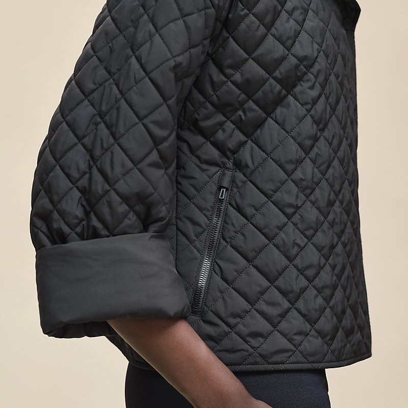 Quilted jacket, View: , view 7 of 7