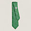 View: Folded, Quincaillerie du Faubourg tie