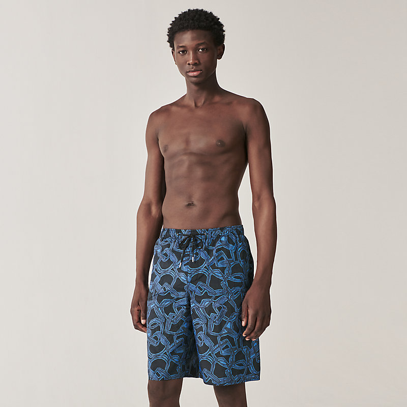 Swim trunks hot sale in store