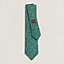 Quincaillerie tie 7&nbsp;cm, View: Folded, folded, view 1 of 2