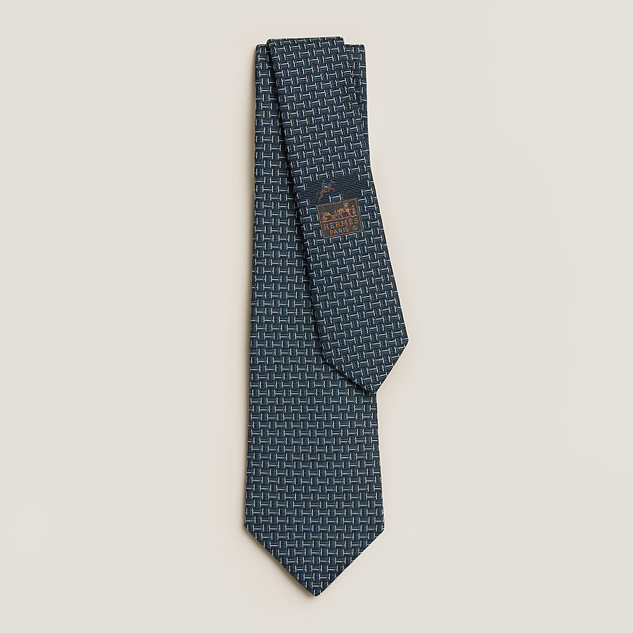 Quinte tie