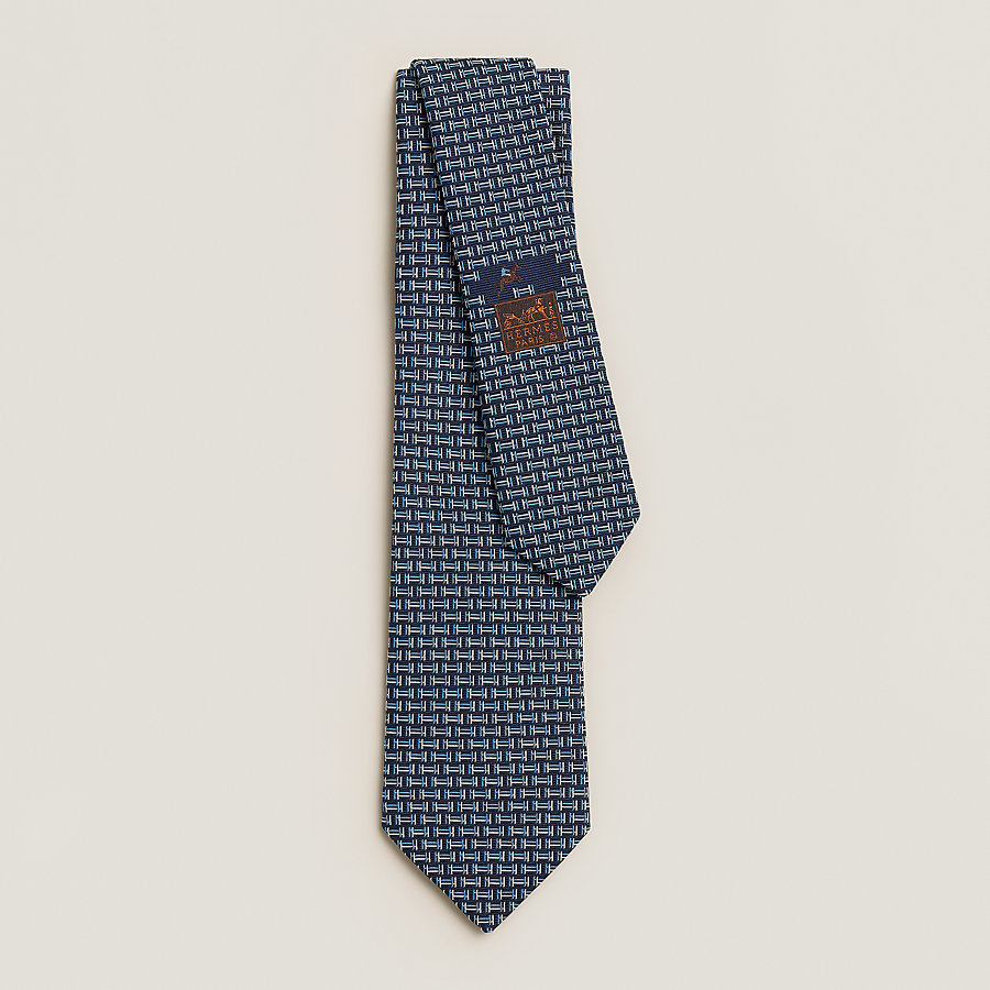 Quinte tie