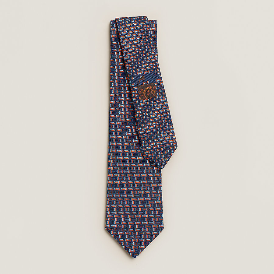 Quinte tie