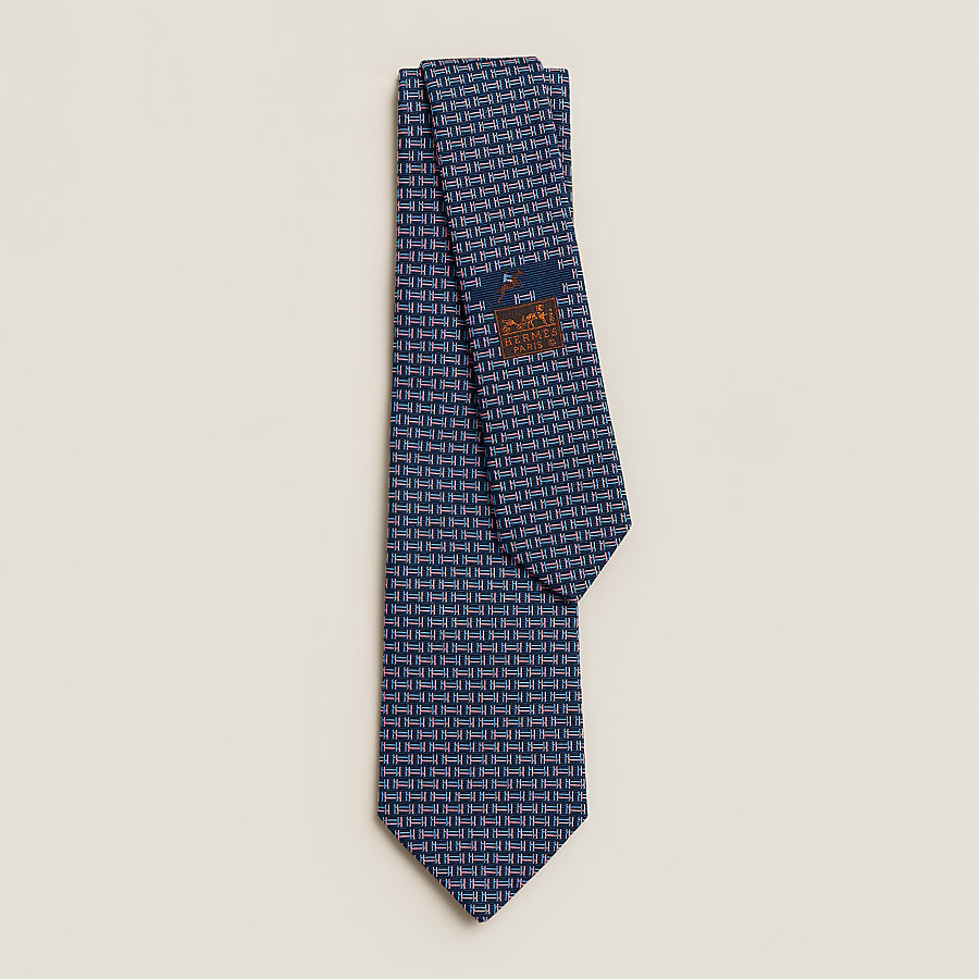 Quinte tie