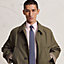 View: Worn, Quinte tie
