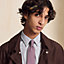 View: Worn, Quinte tie
