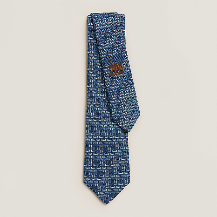 Quinte tie