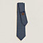 Quinte tie 7&nbsp;cm, View: Folded, folded, view 1 of 3