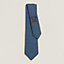 Quinte tie 7&nbsp;cm, View: Folded, folded, view 1 of 2