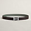 Quizz Touareg belt buckle & Reversible leather strap 32&nbsp;mm, View: , view 1 of 2