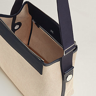 人気【HERMES】万能バッグ R.M.S 12H 希少！】HERMES R.M.S 12H bag (HERMES/トートバッグ