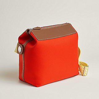 シンプルなショルダーバッグ♪【HERMES】 R.M.S 12H R.M.S 12H bag | Hermès Mainland China