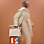 R.M.S 12H bag, View: Worn, worn, view 5 of 5