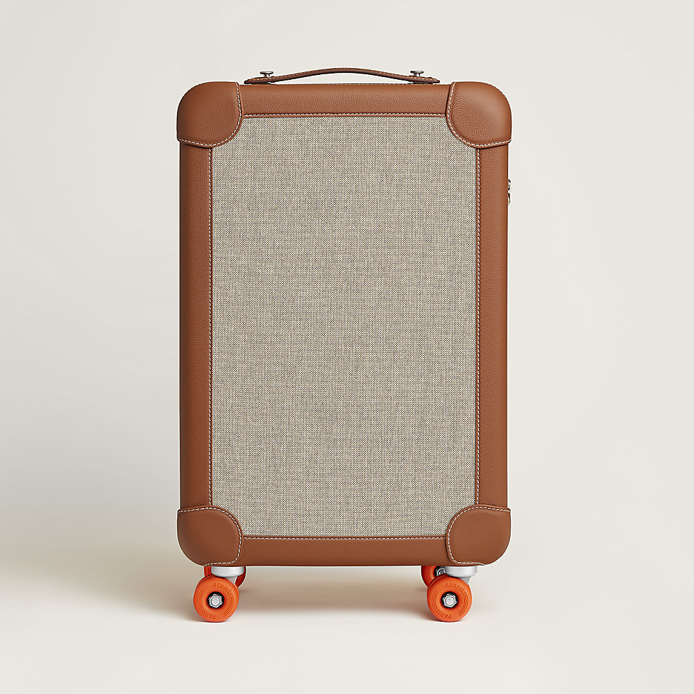 R.M.S Cabin Suitcase - Beige | Hermès Mainland China