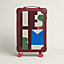 View: front, R.M.S Cabin Suitcase
