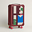 View: side, R.M.S Cabin Suitcase