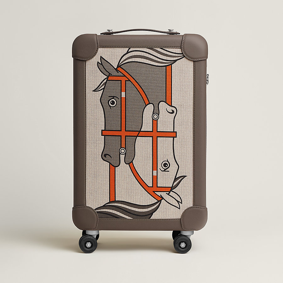 R.M.S Cabin Suitcase