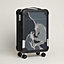 View: Back, R.M.S cabin suitcase