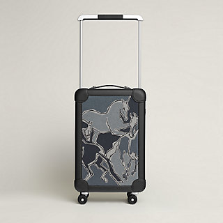 R.M.S cabin suitcase - Grey | Hermès Mainland China