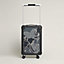 View: front, R.M.S cabin suitcase