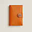 View: front, R.M.S card holder