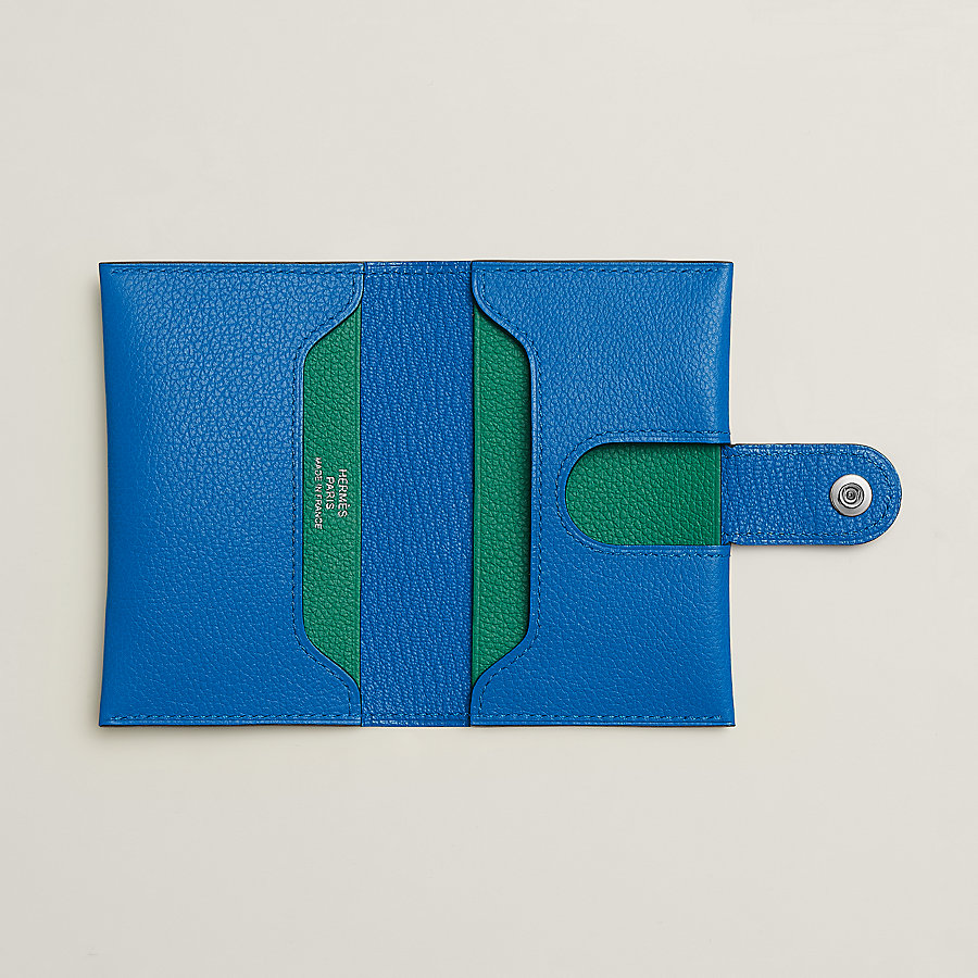 R.M.S card holder