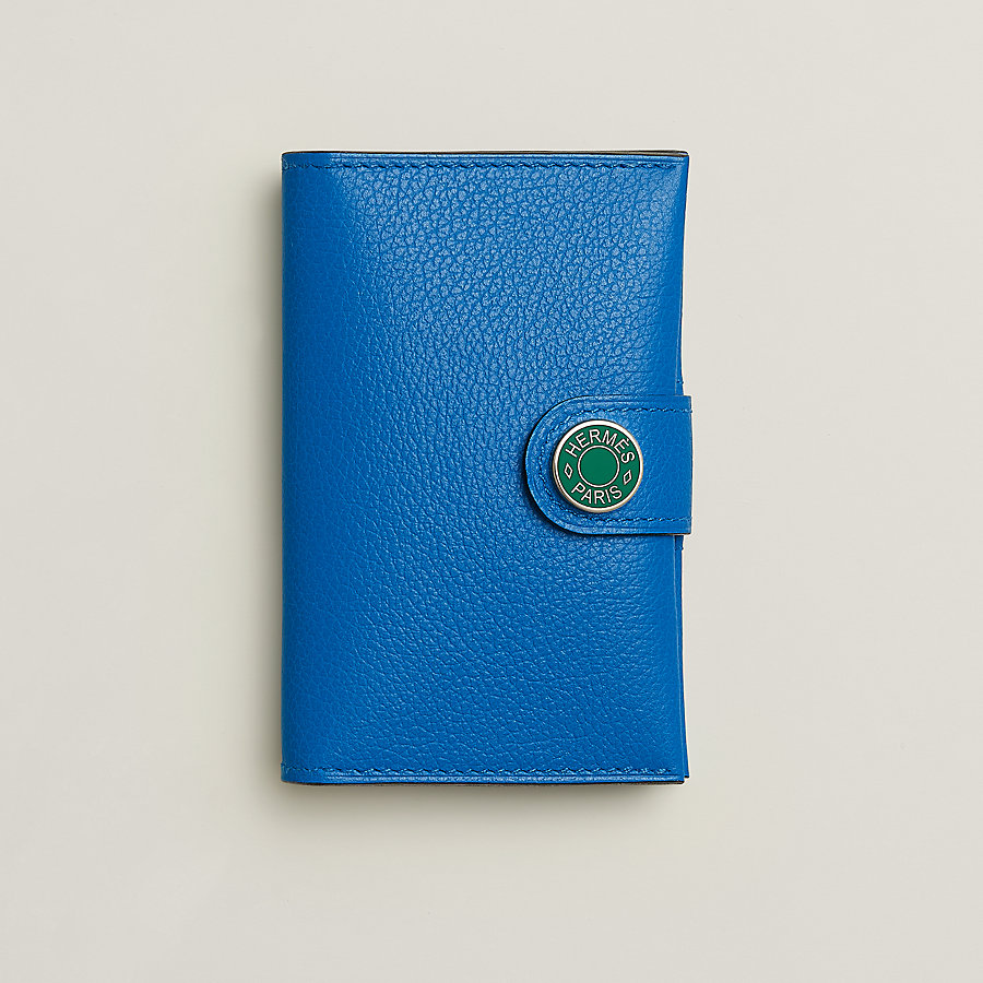 R.M.S card holder