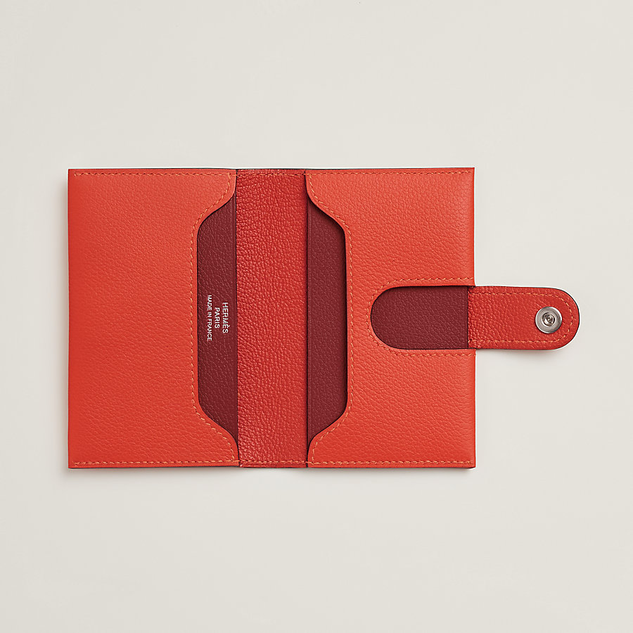 R.M.S card holder