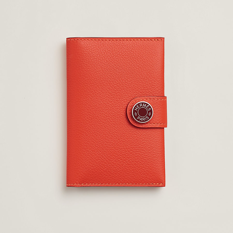 R.M.S card holder