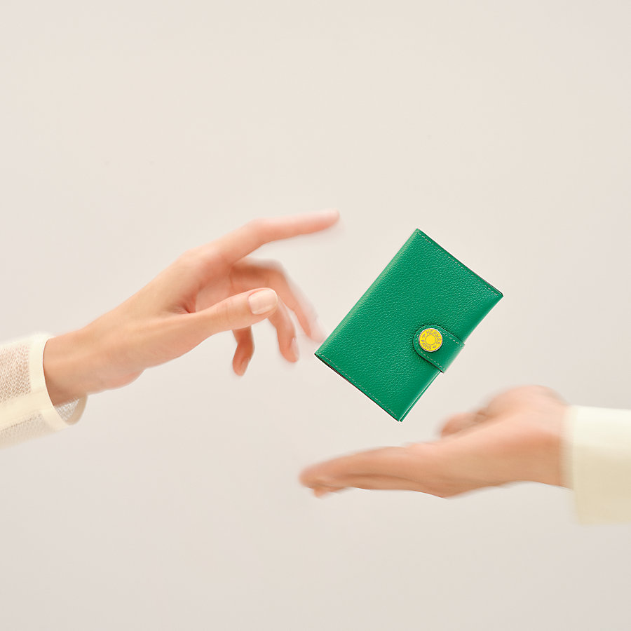 R.M.S card holder